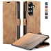 Capa Samsung Z Fold7 - Flip Carteira