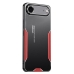 Capinha iPhone Air - TPU Blade Series