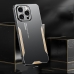 Capinha iPhone Air - TPU Blade Series