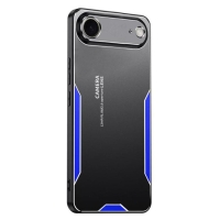 Capinha iPhone Air - TPU Blade Series