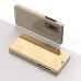 Capa Samsung A30s Flip Clear View