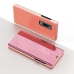 Capa Samsung A30s Flip Clear View
