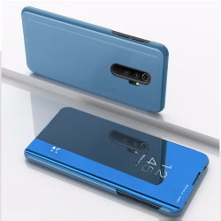 Capa Espelhada para Redmi Note 8 Pro Azul