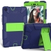 Capa Samsung Tab A 8.0 2019 T290/T295 Antichoque