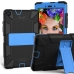 Capa Samsung Tab A 8.0 2019 T290/T295 Antichoque