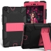 Capa Samsung Tab A 8.0 2019 T290/T295 Antichoque