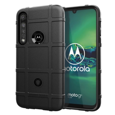Capa Shield Series Motorola Moto G8 Plus Preto