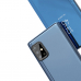 Capa Samsung A51 Flip Espelhado Rosê