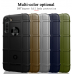 Capa Motorola Moto G8 Power Shield Series Preto