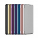 Capa Samsung Note 10 Lite Flip Espelhado Rosê