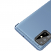 Capinha Celular Samsung Note 10 Lite Flip Espelhado Preto