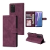 Capa Samsung Galaxy Note 10 Lite Flip Couro