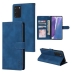 Capa Samsung Galaxy Note 10 Lite Flip Couro