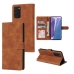 Capa Samsung Galaxy Note 10 Lite Flip Couro