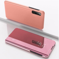 Capa Xiaomi Mi 10 / 10 Pro Espelhado Rosa