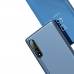 Capa Xiaomi Mi 10 / 10 Pro Espelhado Azul