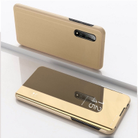 Capa Xiaomi Mi 10 / 10 Pro Espelhado Dourado