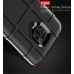 Capa Redmi Note 9S Shield Series Azul