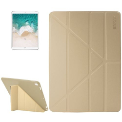 Smart Cover iPad Pro 10.5 ENKAY Dourado