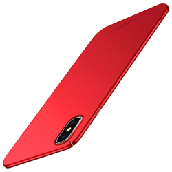 Capinha Iphone XS Max MOFI Series - Vermelho