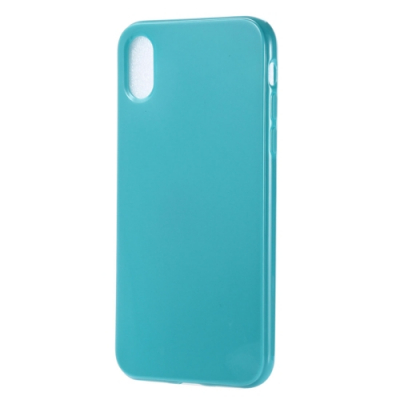 Capinha Iphone XR Silicone - Verde