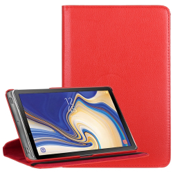 Capa Samsung Galaxy Tab S4 T835 Flip 360º Vermelho