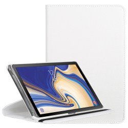 Capa Samsung Galaxy Tab S4 T835 Flip 360º Branco