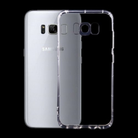 Capa Galaxy S8 de Silicone