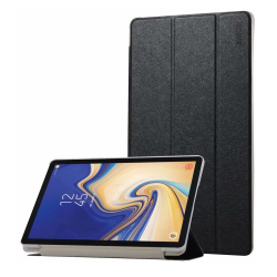 Capa para Galaxy Tab S4 T835 ENKAY com Função Desliga/Liga Preto