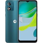 Capas Motorola Moto E13