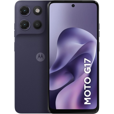 Smartphone Motorola Moto G17 Smartphone Motorola Moto G17