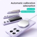 Capa Motorola Signature - Silicone e Anel Magnético