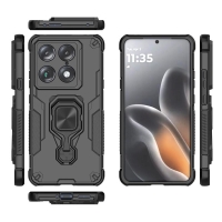 Capa Motorola Signature - Anel de Suporte