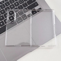 Capa Samsung Z Fold8 Transparente