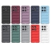 Capa Motorola Signature - TPU Magic Shield