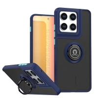 Capa Motorola Signature - Anel Magnético