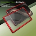 Capa Samsung Z Fold8 com Anel Magnético