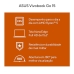 Notebook ASUS VivoBook Go 15, AMD RYZEN 5 7520U, 8GB, 256GB SSD, KeepOS, Tela 15,6" FHD, Mixed Black - E1504FA-NJ731