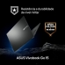 Notebook ASUS VivoBook Go 15, AMD RYZEN 5 7520U, 8GB, 256GB SSD, KeepOS, Tela 15,6" FHD, Mixed Black - E1504FA-NJ731