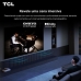 Smart TV TCL 65 Polegadas QLED 4K P8K WiFi Bluetooth Google TV 144Hz HDR10+ Dolby Atmos Vision 65P8K Smart TV TCL 65 Polegadas QLED 4K P8K WiFi Bluetooth Google TV 144Hz HDR10+ Dolby Atmos Vision 65P8K