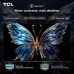Smart TV TCL 65 Polegadas QLED 4K P8K WiFi Bluetooth Google TV 144Hz HDR10+ Dolby Atmos Vision 65P8K Smart TV TCL 65 Polegadas QLED 4K P8K WiFi Bluetooth Google TV 144Hz HDR10+ Dolby Atmos Vision 65P8K