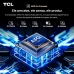 Smart TV TCL 65 Polegadas QLED 4K P8K WiFi Bluetooth Google TV 144Hz HDR10+ Dolby Atmos Vision 65P8K Smart TV TCL 65 Polegadas QLED 4K P8K WiFi Bluetooth Google TV 144Hz HDR10+ Dolby Atmos Vision 65P8K