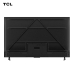 Smart TV TCL 55 Polegadas QLED 4K T6C WiFi Bluetooth Google TV Tela HVA e HDR10+ 55T6C Smart TV TCL 55 Polegadas QLED 4K T6C WiFi Bluetooth Google TV Tela HVA e HDR10+ 55T6C