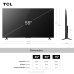 Smart TV TCL 55 Polegadas QLED 4K T6C WiFi Bluetooth Google TV Tela HVA e HDR10+ 55T6C Smart TV TCL 55 Polegadas QLED 4K T6C WiFi Bluetooth Google TV Tela HVA e HDR10+ 55T6C