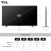 Smart TV TCL 85 Polegadas QLED 4K P8L WiFi Bluetooth Google TV HDR10+ 144 Hz VRR 85P8L Smart TV TCL 85 Polegadas QLED 4K P8L WiFi Bluetooth Google TV HDR10+ 144 Hz VRR 85P8L