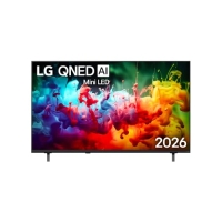 Smart TV LG QNED Mini LED AI 4K QNED70 55 polegadas 2026