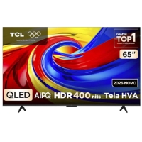 Smart TV TCL 65 Polegadas QLED 4K 65P7L