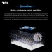 Smart TV TCL 55 Polegadas QLED 4K 55P7L