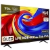 Smart TV TCL 55 Polegadas QLED 4K 55P7L