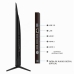 Smart TV TCL 55 Polegadas QLED 4K 55P7L